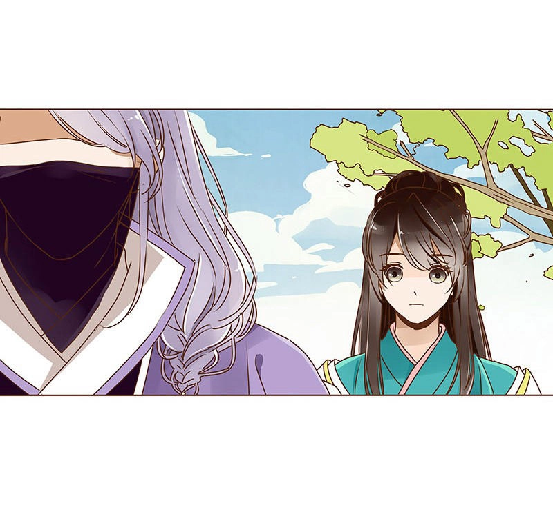 Đế Vương Trắc Chapter 24 - 9