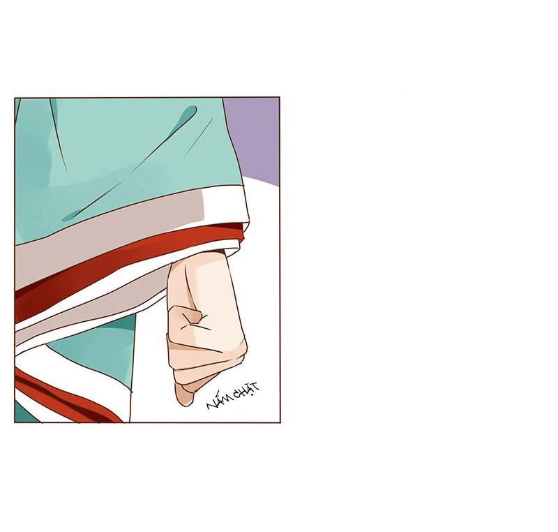 Đế Vương Trắc Chapter 24 - 14