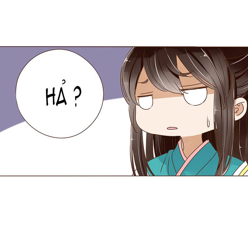 Đế Vương Trắc Chapter 25 - 2