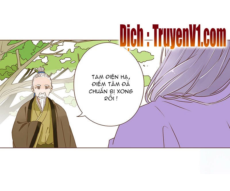 Đế Vương Trắc Chapter 25 - 7