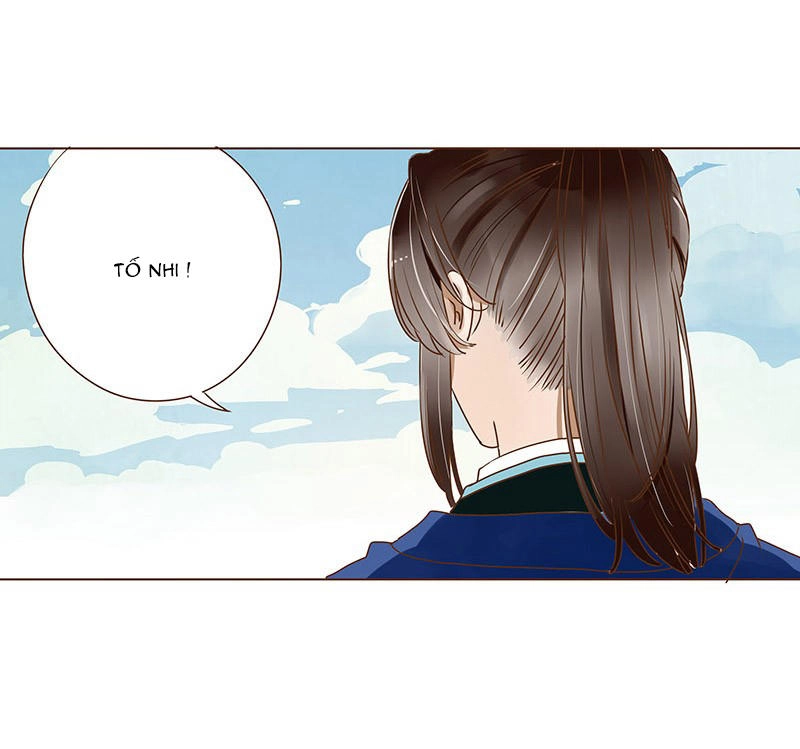 Đế Vương Trắc Chapter 25 - 9