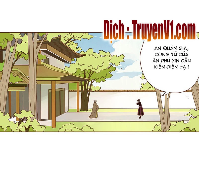 Đế Vương Trắc Chapter 25 - 11