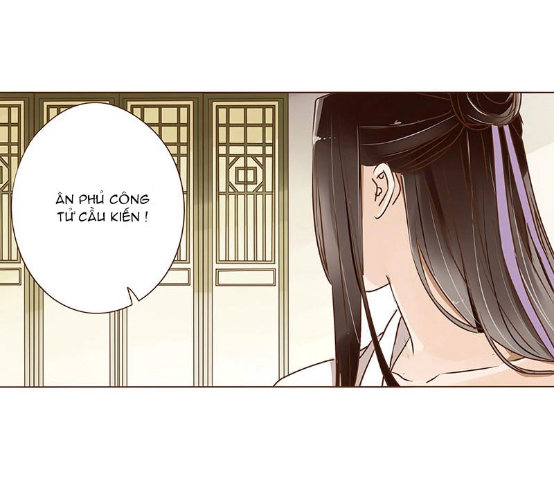 Đế Vương Trắc Chapter 25 - 15