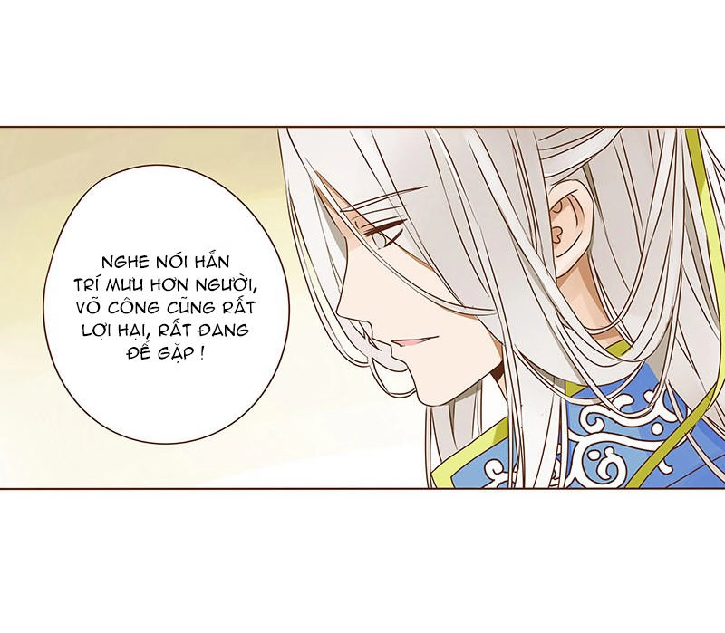 Đế Vương Trắc Chapter 25 - 18