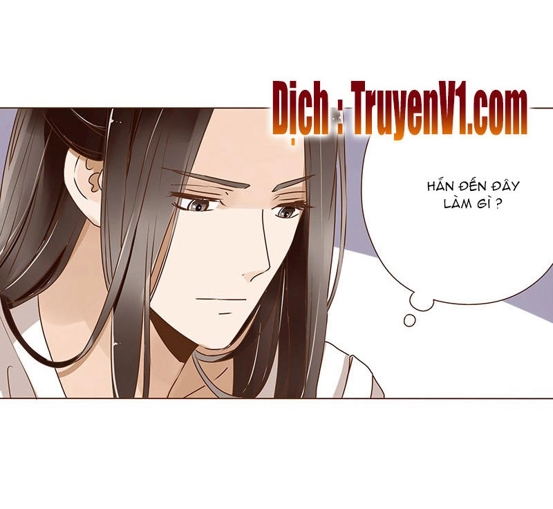 Đế Vương Trắc Chapter 25 - 19