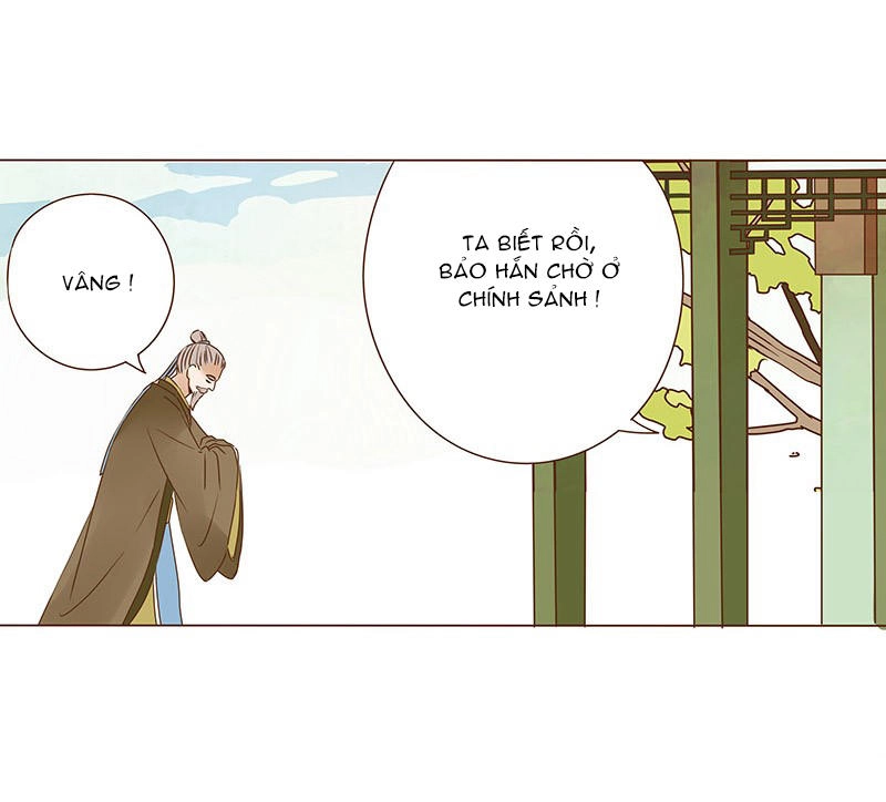 Đế Vương Trắc Chapter 25 - 20