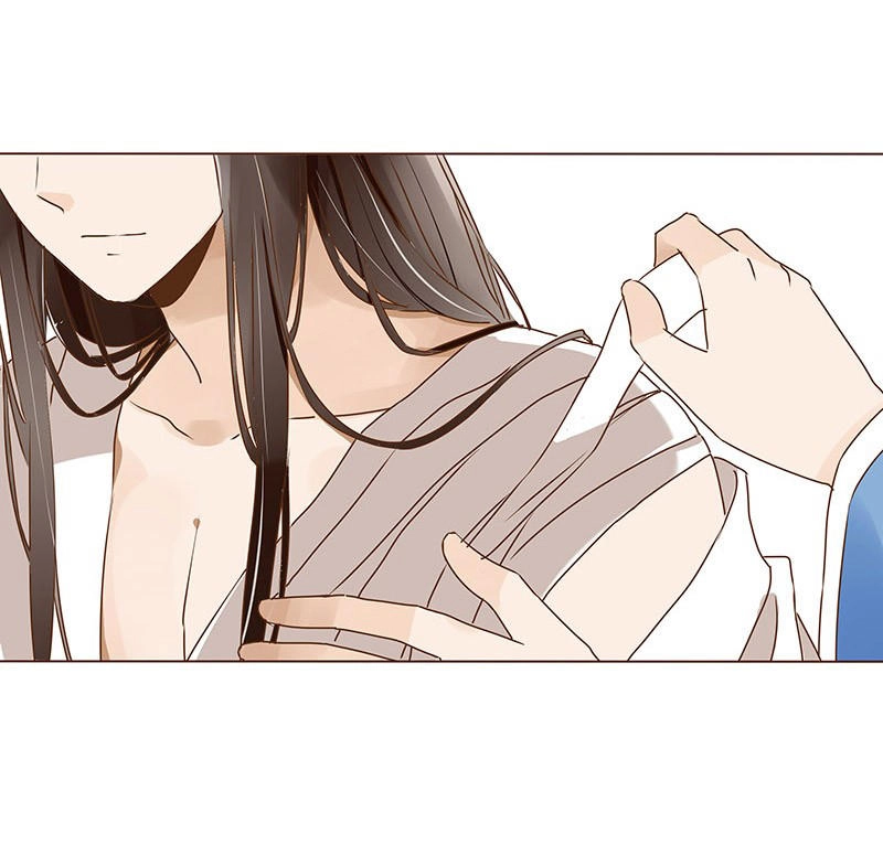 Đế Vương Trắc Chapter 25 - 21