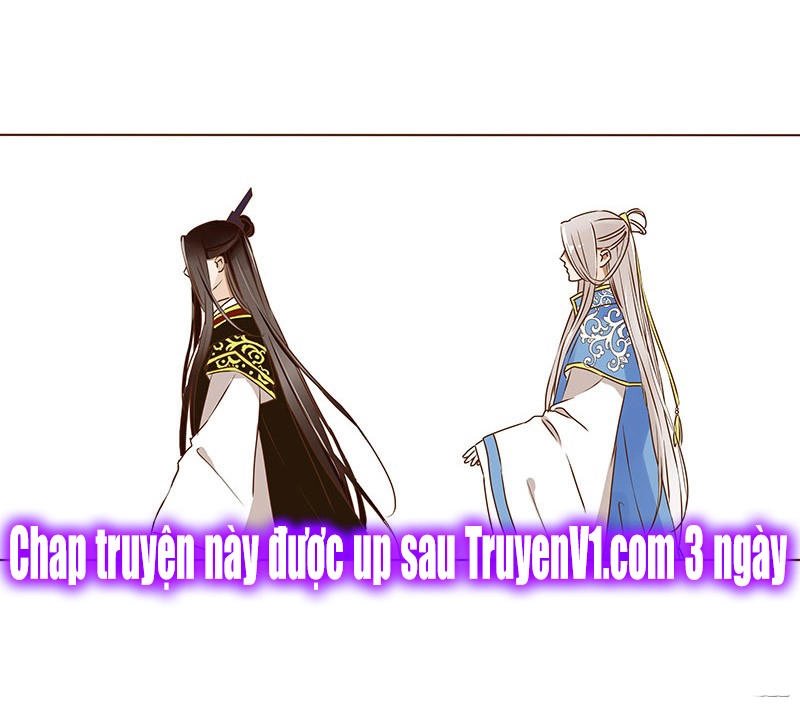 Đế Vương Trắc Chapter 25 - 29