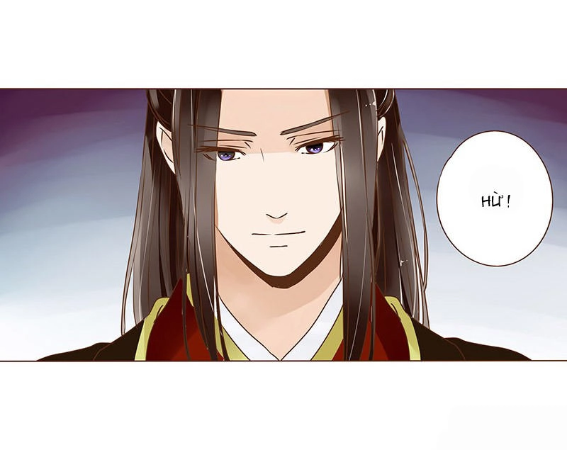 Đế Vương Trắc Chapter 26 - 11