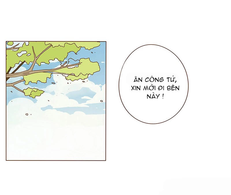 Đế Vương Trắc Chapter 26 - 14