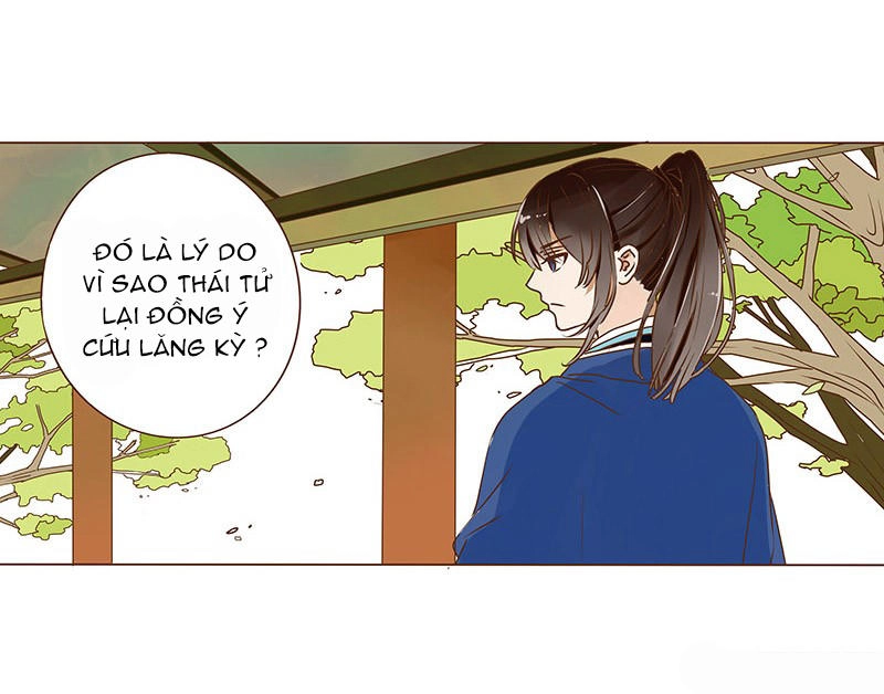 Đế Vương Trắc Chapter 26 - 19