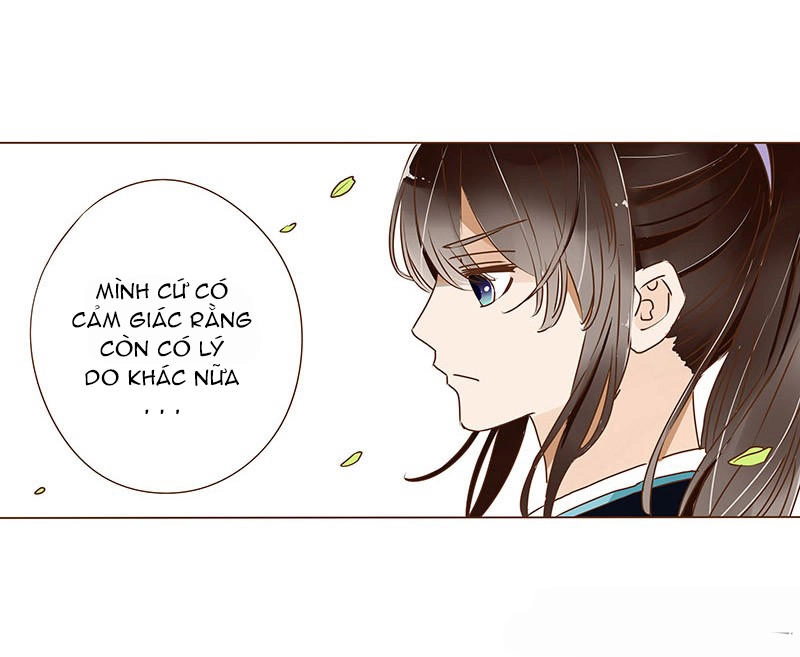 Đế Vương Trắc Chapter 26 - 20