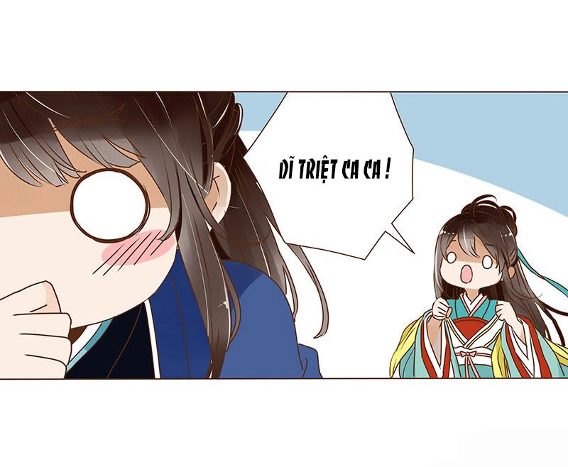 Đế Vương Trắc Chapter 26 - 23