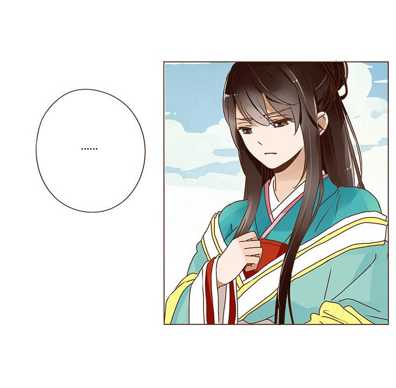 Đế Vương Trắc Chapter 27 - 2