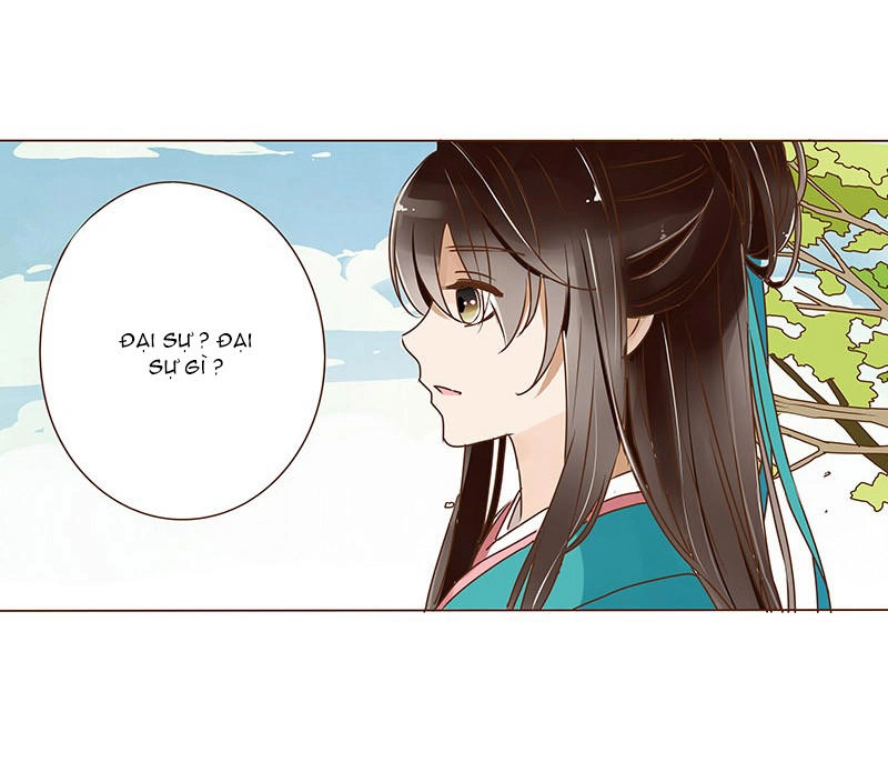 Đế Vương Trắc Chapter 27 - 7