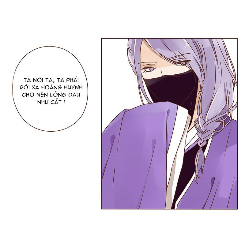 Đế Vương Trắc Chapter 27 - 18