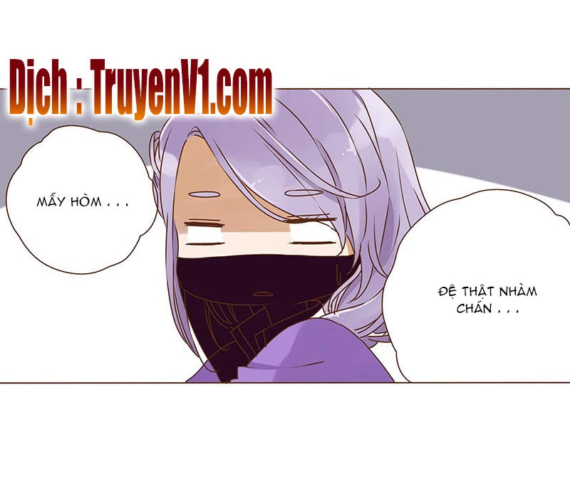 Đế Vương Trắc Chapter 27 - 24