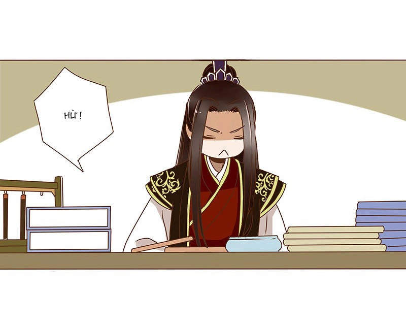 Đế Vương Trắc Chapter 27 - 25