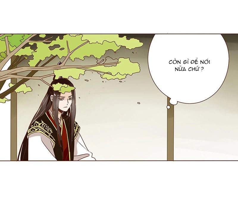 Đế Vương Trắc Chapter 27 - 27