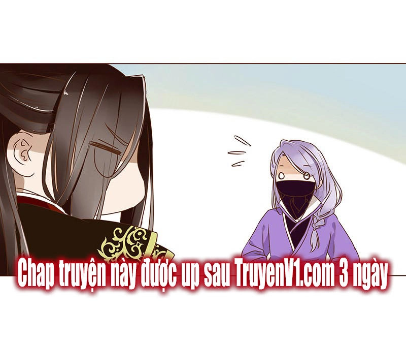 Đế Vương Trắc Chapter 27 - 28