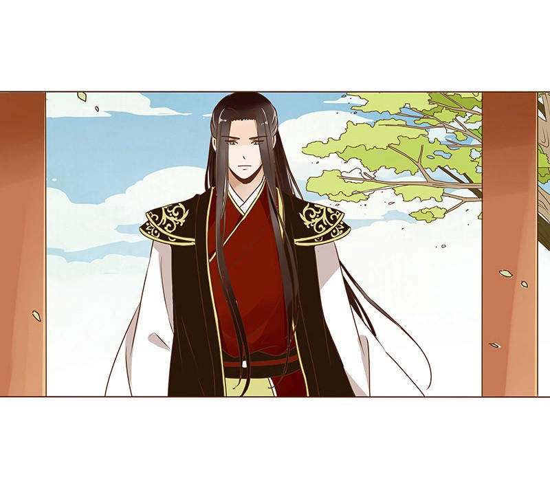 Đế Vương Trắc Chapter 28 - 19