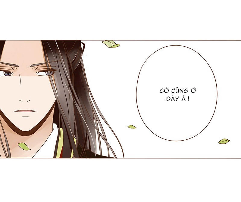 Đế Vương Trắc Chapter 28 - 22