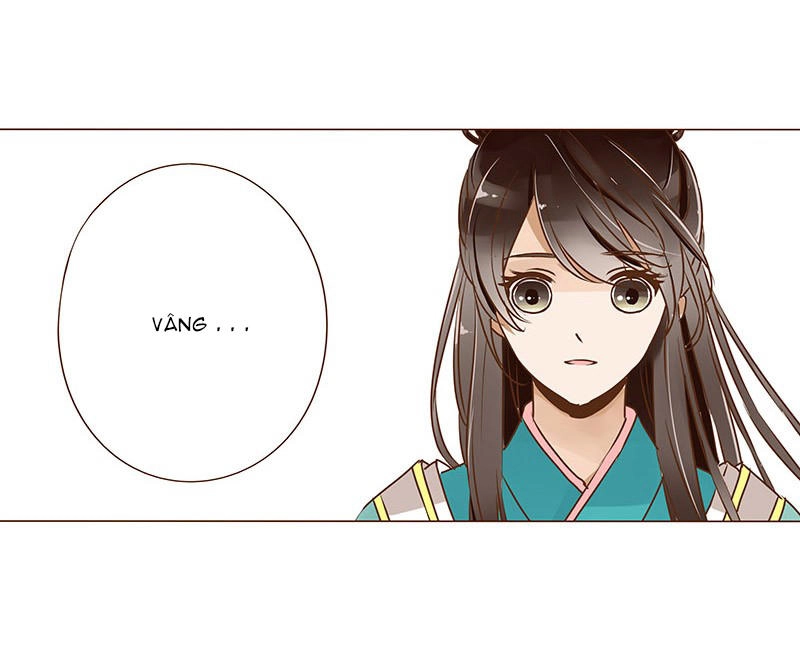 Đế Vương Trắc Chapter 28 - 23