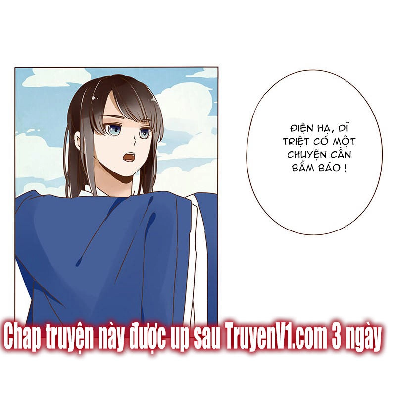 Đế Vương Trắc Chapter 28 - 24