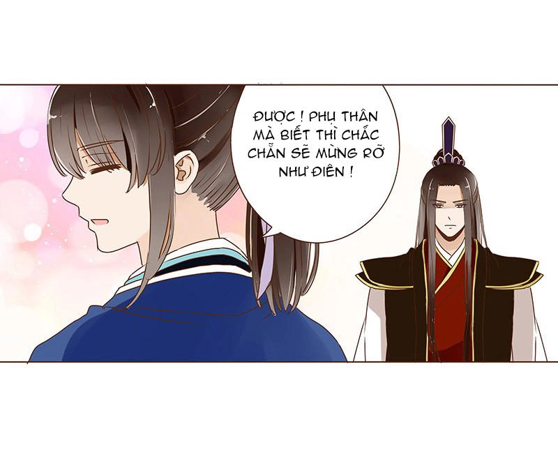 Đế Vương Trắc Chapter 29 - 13