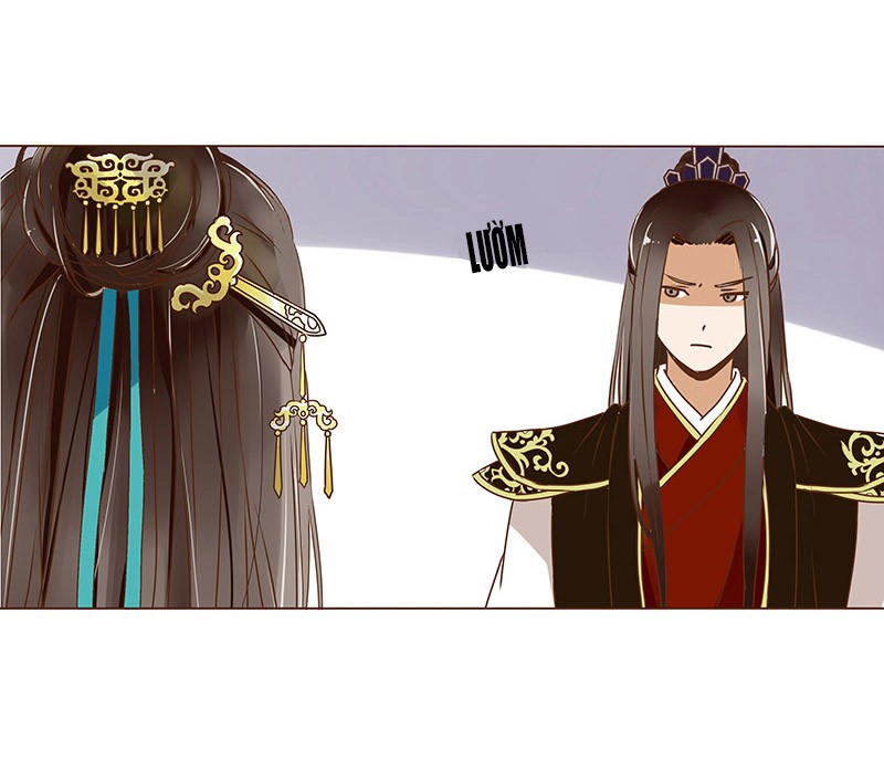 Đế Vương Trắc Chapter 29 - 19