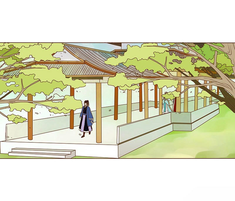 Đế Vương Trắc Chapter 30 - 1