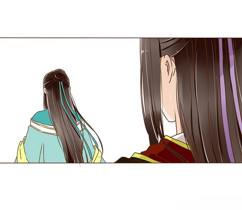 Đế Vương Trắc Chapter 30 - 6