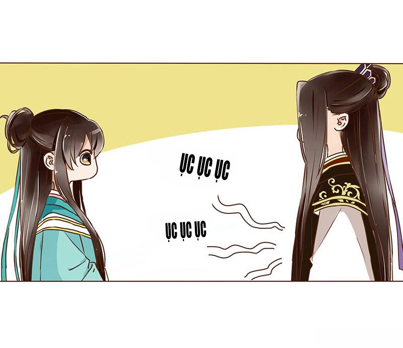 Đế Vương Trắc Chapter 30 - 15