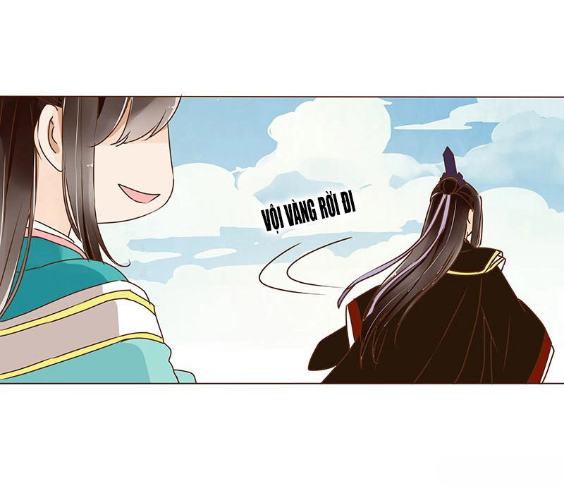 Đế Vương Trắc Chapter 30 - 17