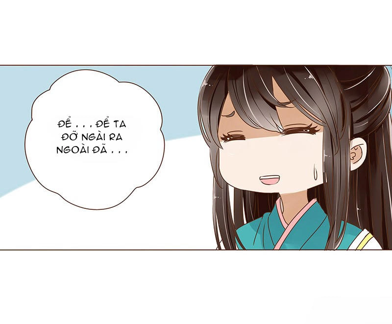 Đế Vương Trắc Chapter 30 - 22