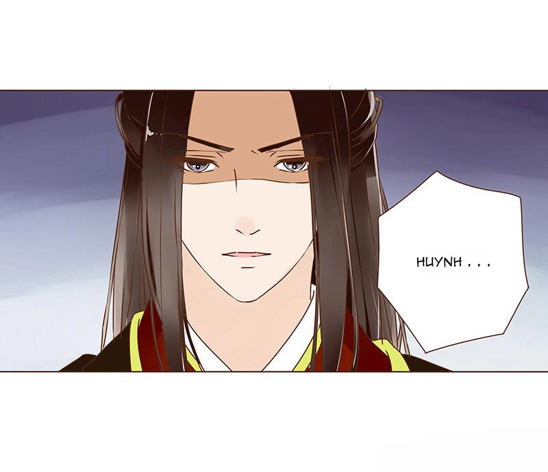 Đế Vương Trắc Chapter 31 - 4