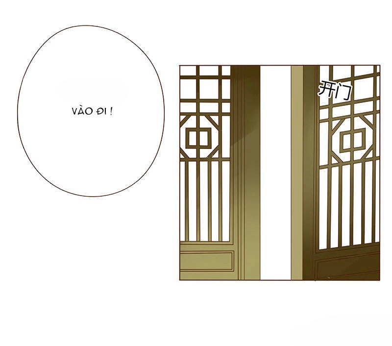 Đế Vương Trắc Chapter 31 - 8