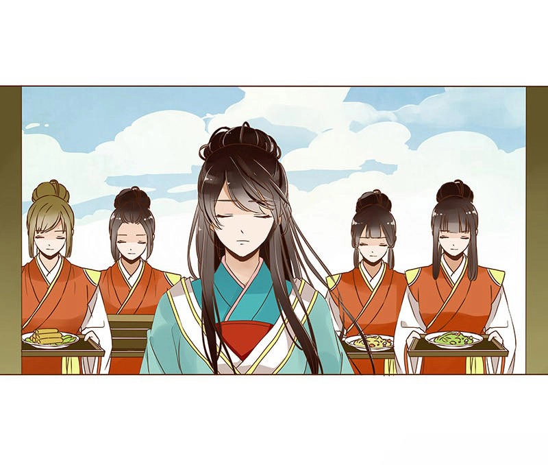 Đế Vương Trắc Chapter 31 - 9