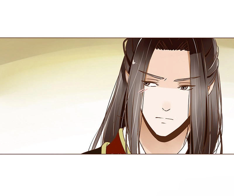 Đế Vương Trắc Chapter 31 - 10