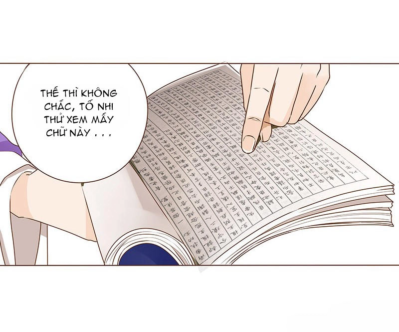 Đế Vương Trắc Chapter 31 - 19