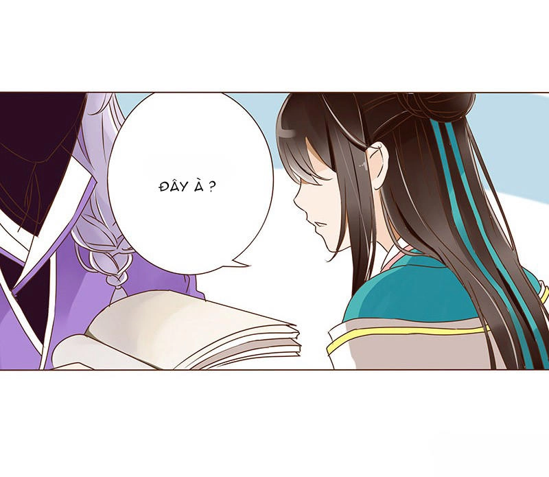 Đế Vương Trắc Chapter 31 - 20