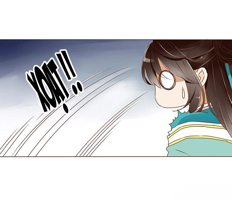 Đế Vương Trắc Chapter 31 - 21