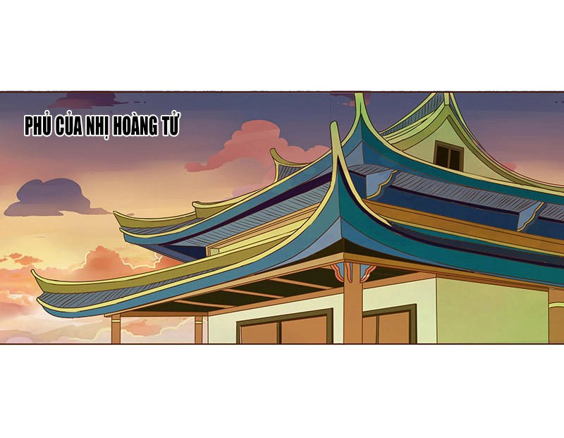 Đế Vương Trắc Chapter 32 - 5