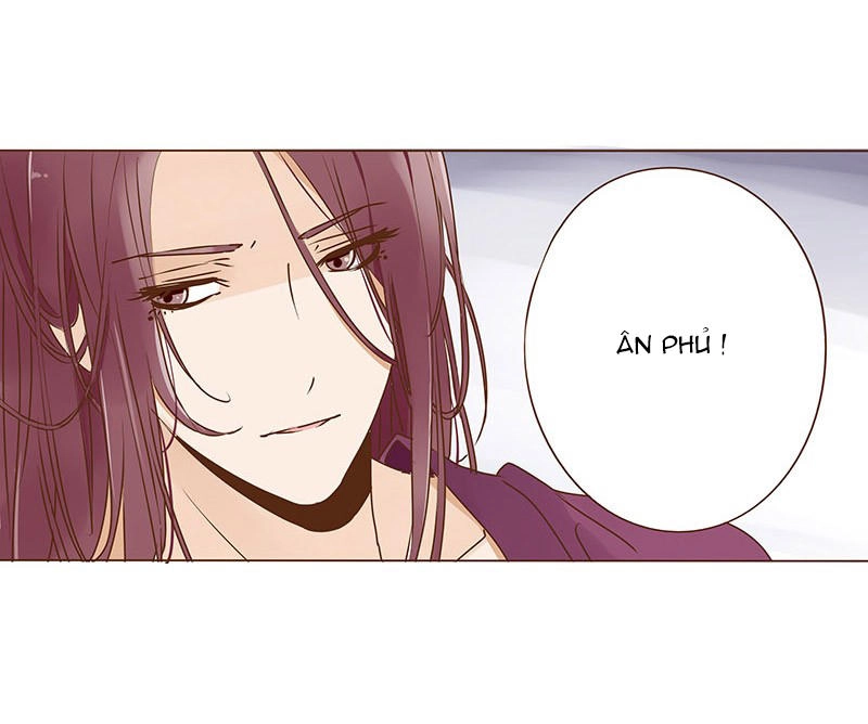 Đế Vương Trắc Chapter 32 - 11