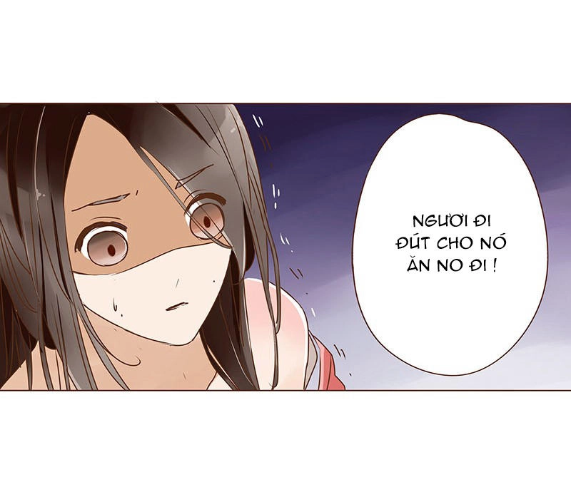 Đế Vương Trắc Chapter 32 - 21