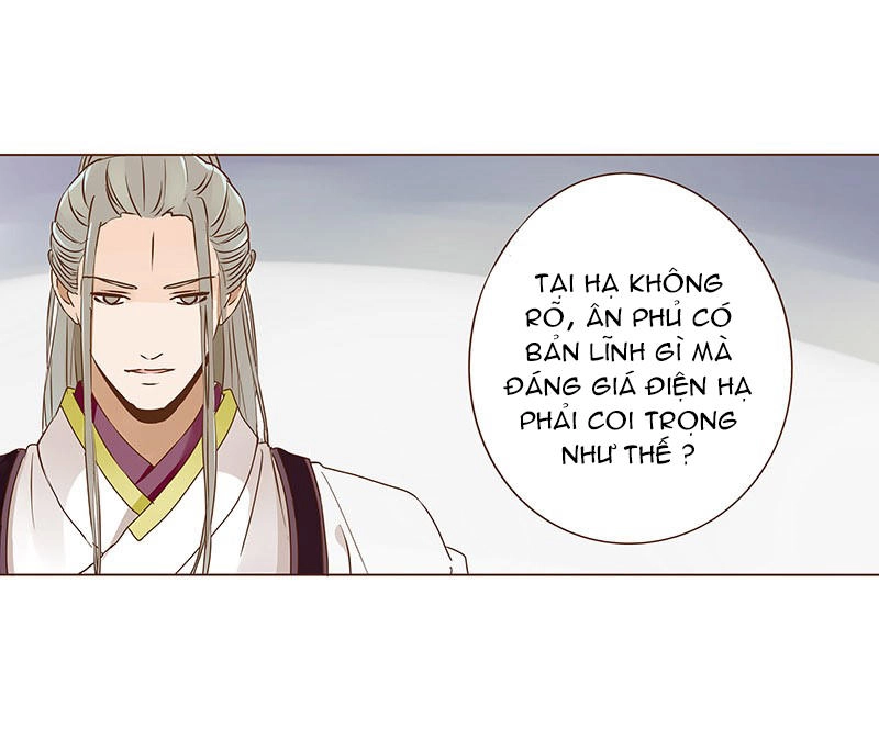 Đế Vương Trắc Chapter 32 - 27