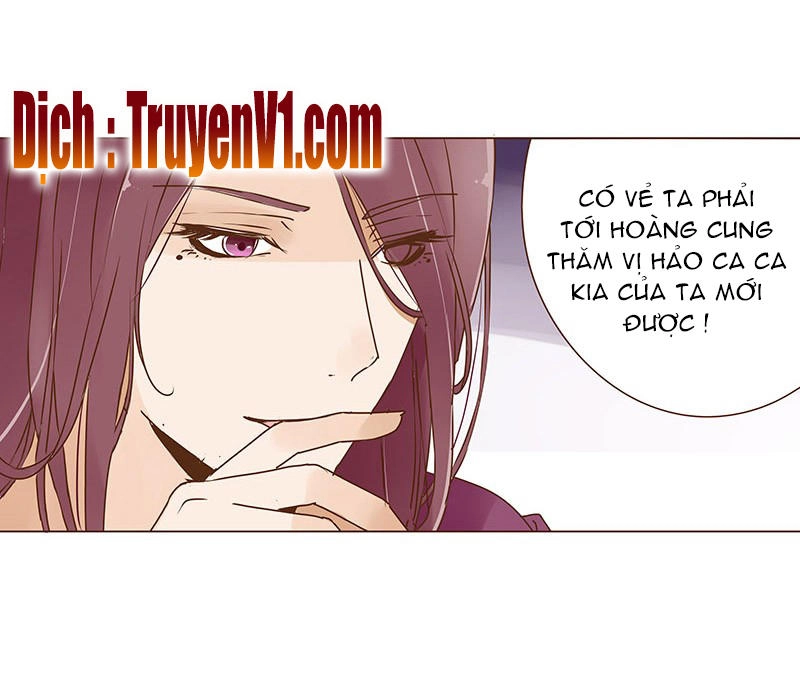 Đế Vương Trắc Chapter 32 - 33