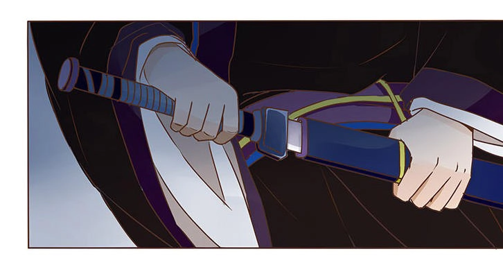 Đế Vương Trắc Chapter 34 - 1