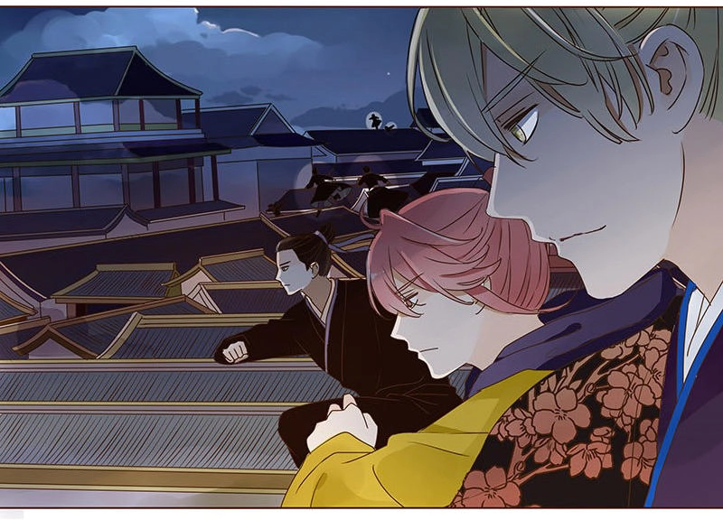 Đế Vương Trắc Chapter 34 - 15