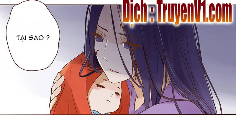 Đế Vương Trắc Chapter 34 - 24